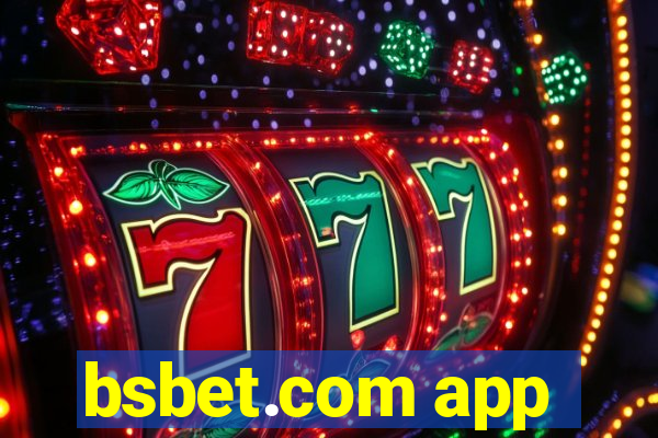 bsbet.com app